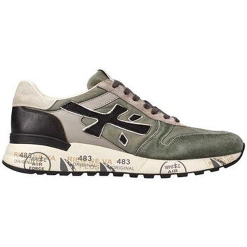 Baskets Premiata MICK VAR 6870 - Premiata - Modalova