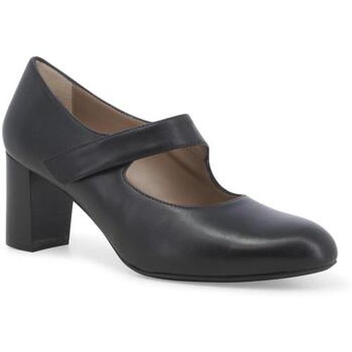 Chaussures escarpins MEL-RRR-D5126W-NE - Melluso - Modalova