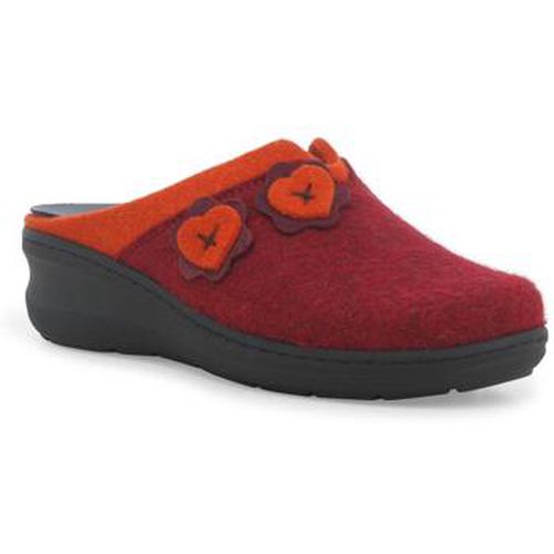 Chaussons MEL-RRR-PD902W-BA - Melluso - Modalova