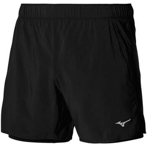 Short Core 5.5 2in1 short(m) - Mizuno - Modalova