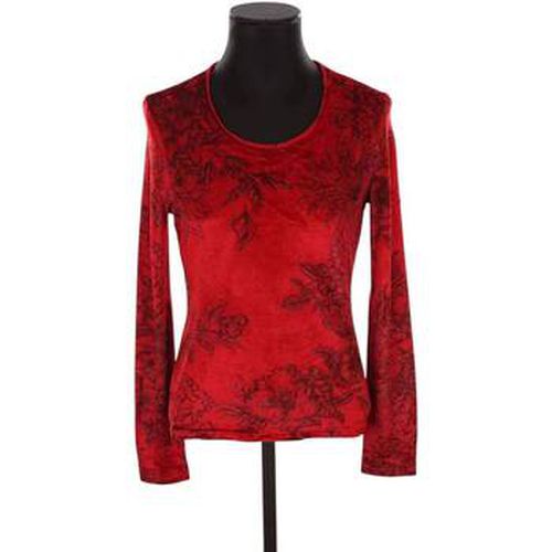 Blouses Kenzo Top rouge - Kenzo - Modalova