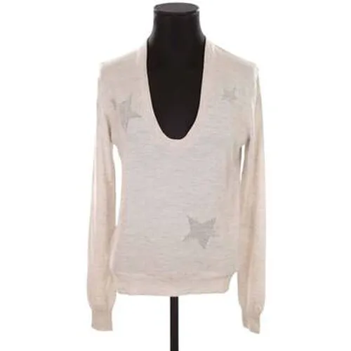 Pull Pull en laine - Zadig & Voltaire - Modalova