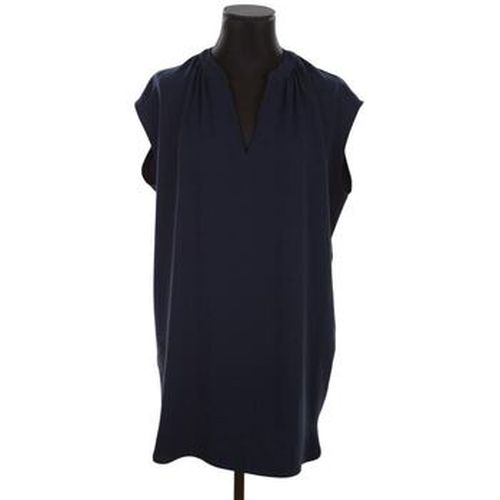 Robe courte Paul & Joe Robe bleu - Paul & Joe - Modalova