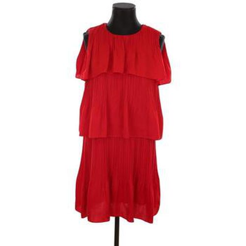 Robe Maje Robe rouge - Maje - Modalova