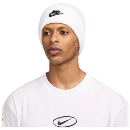 Bonnet BONNET BLANC - WHITE/BLACK - Unique - Nike - Modalova