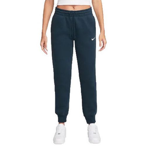 Jogging Pantalon Pant W Nsw Phnx Flc Mr Std - Nike - Modalova