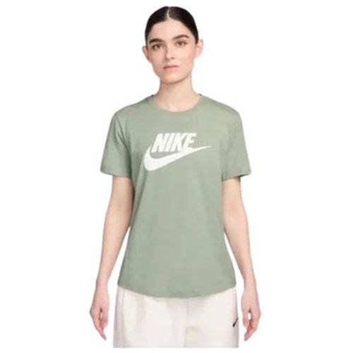 T-shirt TEE SHIRT VERT - JADE HORIZON - L - Nike - Modalova