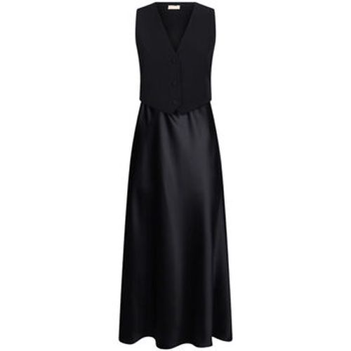 Robe Liu Jo Robe longue avec gilet - Liu Jo - Modalova