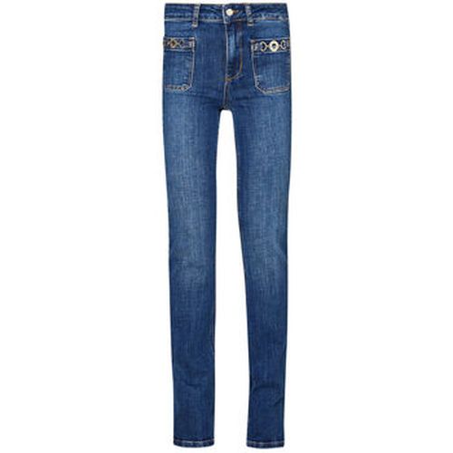 Jeans Liu Jo Jean bootcut stretch - Liu Jo - Modalova