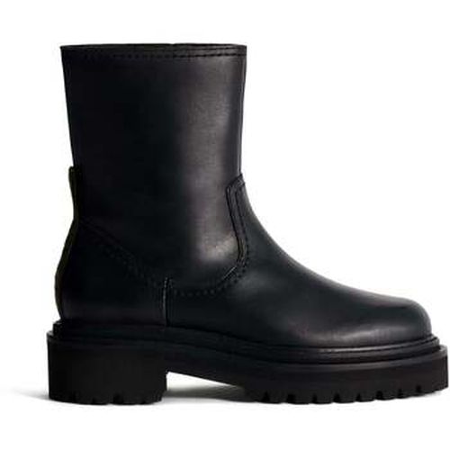 Bottes HOFF OFFICE LEATHER BOOT - HOFF - Modalova