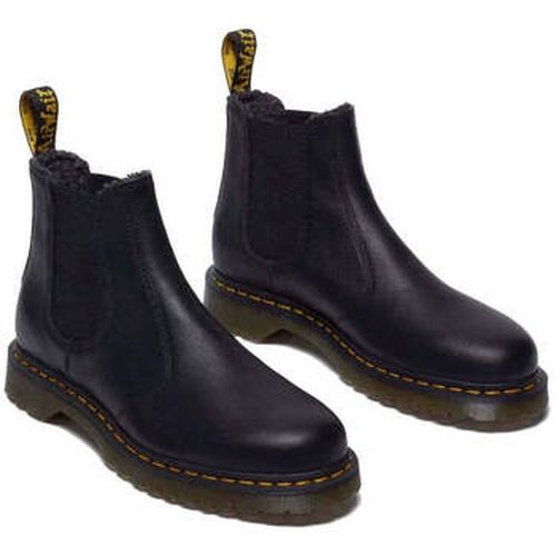 Boots 2976 grizzly booties - Dr. Martens - Modalova