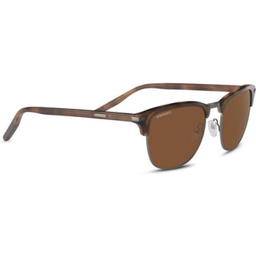 Lunettes de soleil Lunettes de soleil Unisexe 8946 55 - Serengeti - Modalova