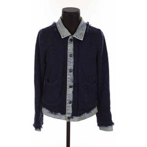 Veste Scotch & Soda Veste bleu - Scotch & Soda - Modalova