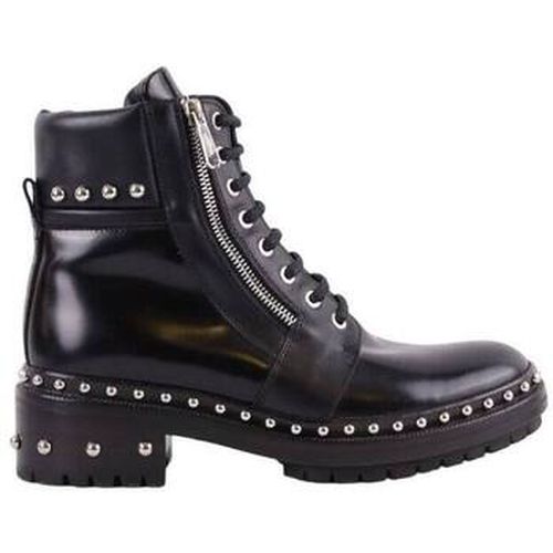 Boots Balmain Boots en cuir - Balmain - Modalova