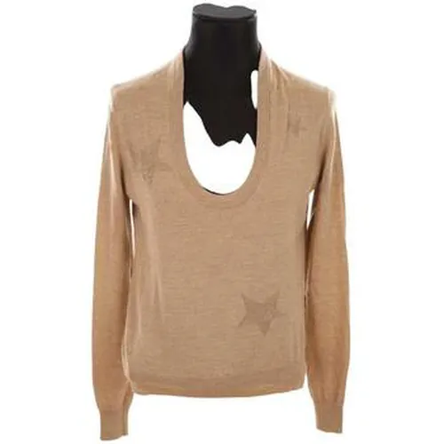 Pull Pull en laine - Zadig & Voltaire - Modalova