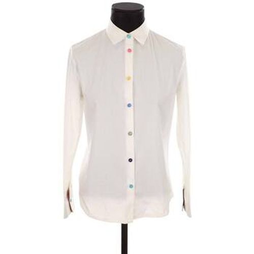 Chemise Chemise en coton - Paul Smith - Modalova