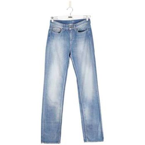 Jeans Tommy Hilfiger Jean en coton - Tommy Hilfiger - Modalova