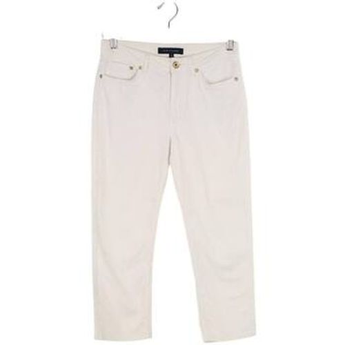 Jeans Jean court en coton - Tommy Hilfiger - Modalova