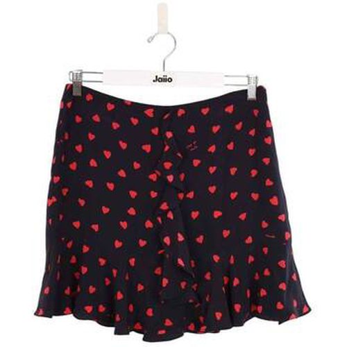 Jupes Mini jupe en soie - Claudie Pierlot - Modalova