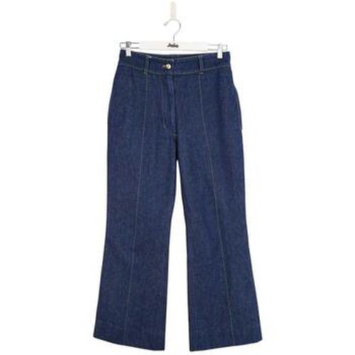 Jeans Patou Jean droit en coton - Patou - Modalova