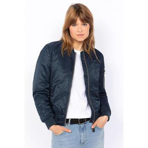 Blouson Schott AIRFORCEWRS NAVY - Schott - Modalova