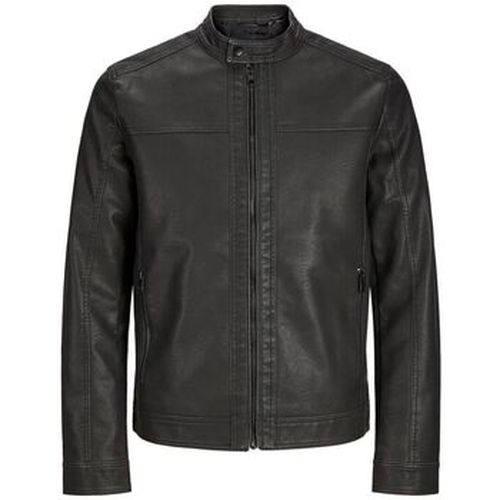 Veste 12273244 WARNER-BLACK - Jack & Jones - Modalova