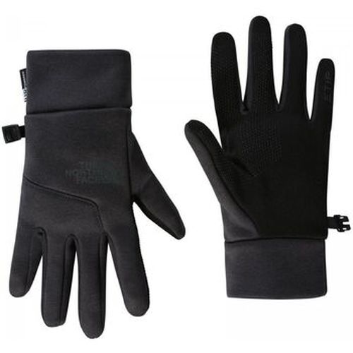 Gants NF0A3M5GKS71 - M ETIP HARDFACE GLOVE-BLACK - The North Face - Modalova