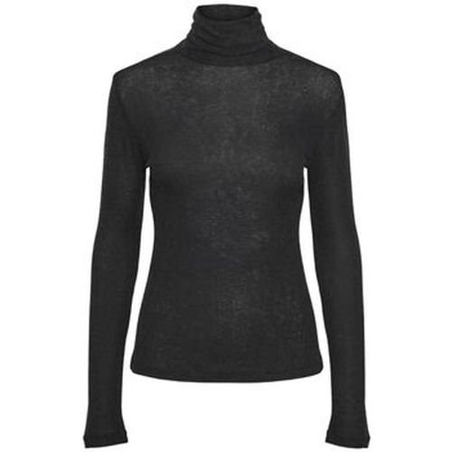 Pull Pieces 17151766 NOEY-BLACK - Pieces - Modalova