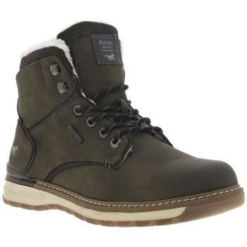 Boots Mustang 23709CHAH24 - Mustang - Modalova