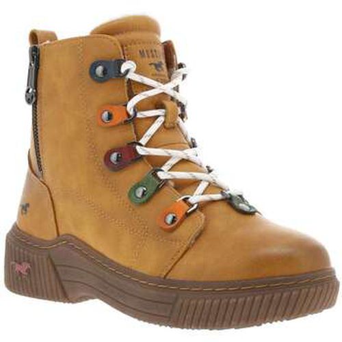 Boots Mustang 23743CHAH24 - Mustang - Modalova