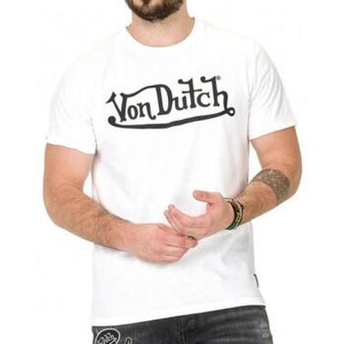 T-shirt Von Dutch 945870-70F - Von Dutch - Modalova