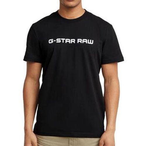 T-shirt G-Star Raw D25950-C627 - G-Star Raw - Modalova