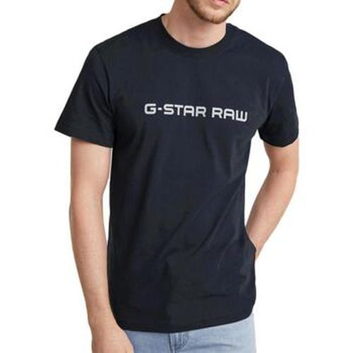 T-shirt G-Star Raw D25950-C627 - G-Star Raw - Modalova