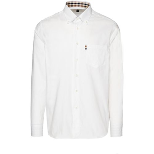 Chemise ACTIVE TAILOR LIGHT SHIRT AA_A004_SH002 - Aquascutum - Modalova