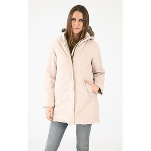 Parka Parka Mathiel Bonded -047665 - K-Way - Modalova