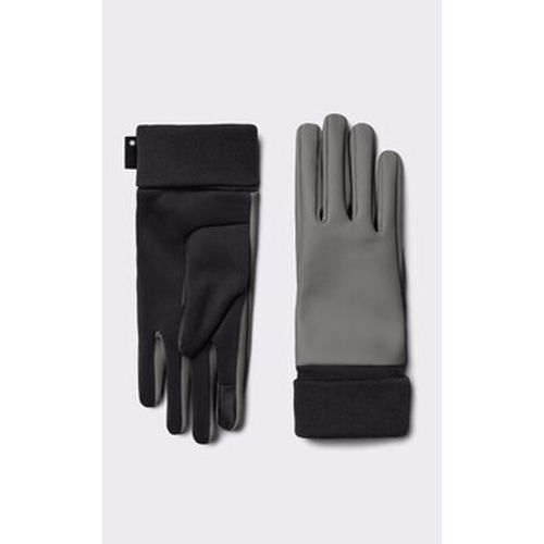 Gants Gants doublés -048245 - Rains - Modalova