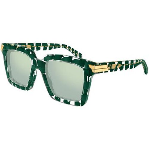 Lunettes de soleil BV1005S Lunettes de soleil, /, 53 mm - Bottega Veneta - Modalova