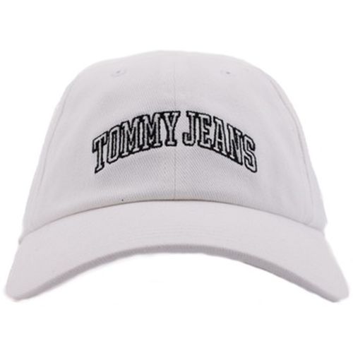 Casquette TJW VARSITY CAP - Tommy Jeans - Modalova