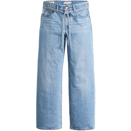 Jeans Levis Xl Straight - Levis - Modalova