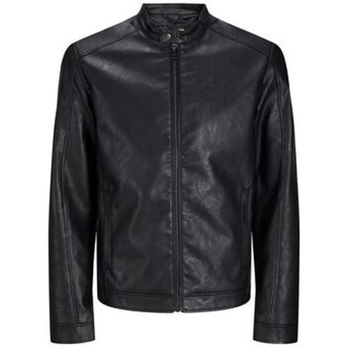 Veste 12261195 DYLAN-BLACK - Jack & Jones - Modalova