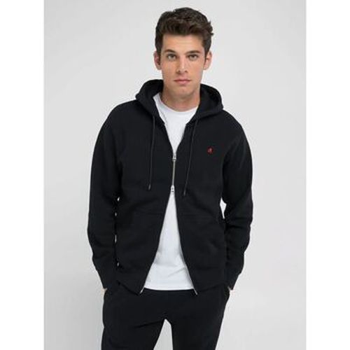 Sweat-shirt M6924.23736P-BLACK - Replay - Modalova