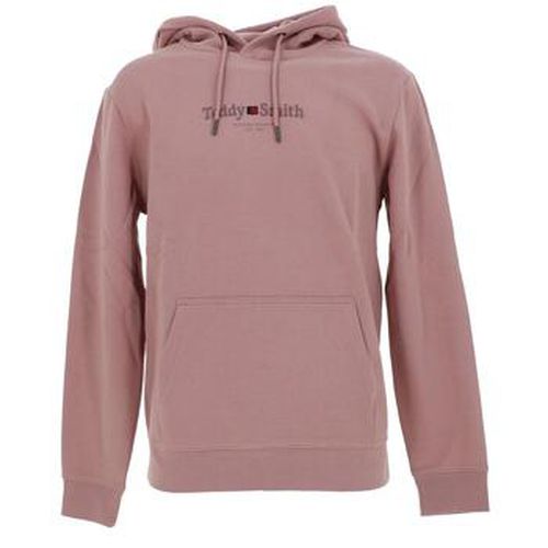 Sweat-shirt S-jim hoody - Teddy Smith - Modalova