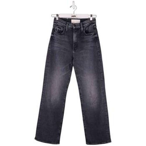 Jeans flare / larges Jean large en coton - Mother - Modalova