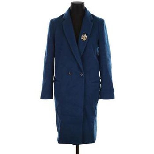 Manteau Manteau en laine - Claudie Pierlot - Modalova