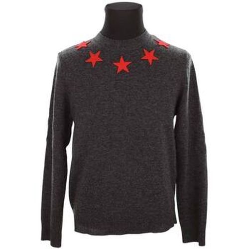 Pull Givenchy Pull en laine gris - Givenchy - Modalova