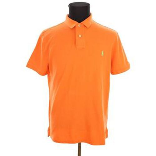 T-shirt Ralph Lauren Polo en coton - Ralph Lauren - Modalova