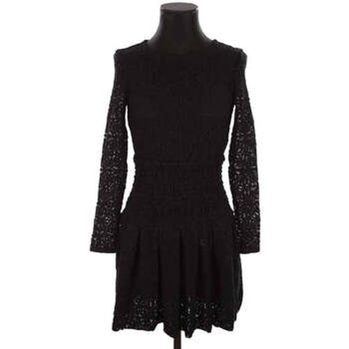 Robe courte Maje Robe noir - Maje - Modalova