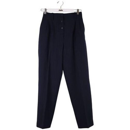 Pantalon Pantalon droit - Sandro - Modalova