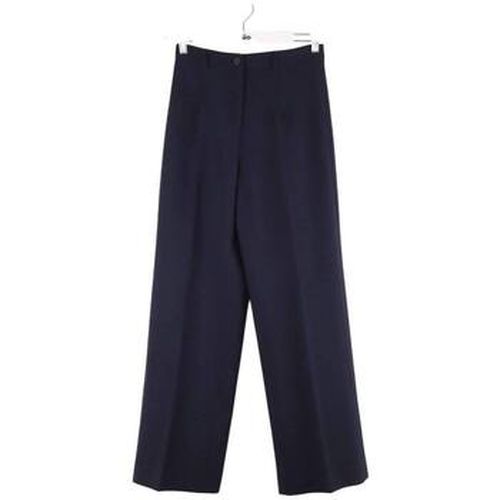 Pantalon Modetrotter Pantalon bleu - Modetrotter - Modalova