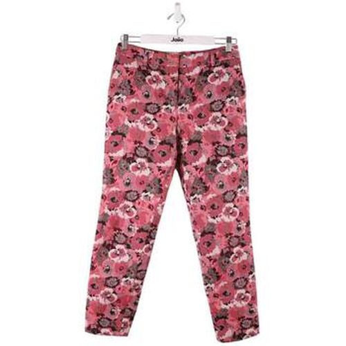 Pantalon Pantalon droit en coton - Sézane - Modalova